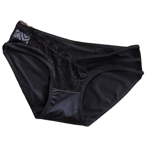 Elegant low waist ice - elegant,