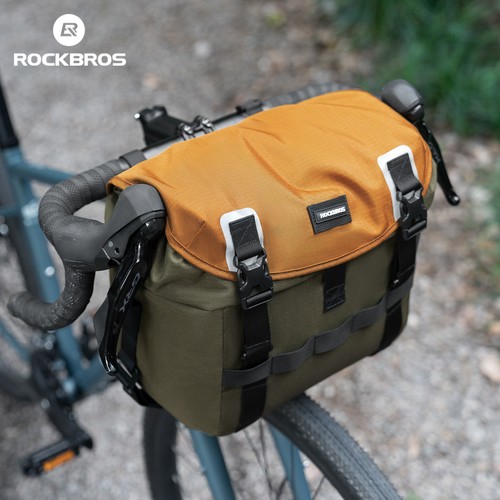 Rockbros waterproof bag - rockbros,