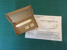 Empire MacAlpine - 1:1250 Scale Model Kit. (Kits-03)