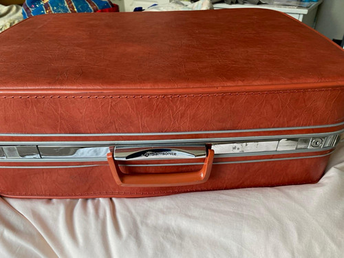 Samsonite safari iii - samsonite,