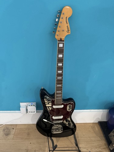 Squier fender classic vibe - by,
