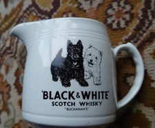 Collectable BLACK & WHITE