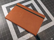 Monk Manual (2020 Print) 90-Day Planner/Journal