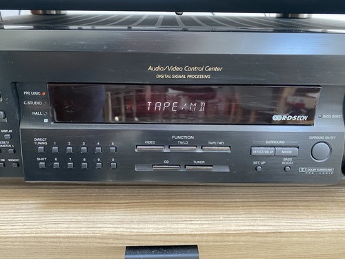 Sony str de225 - sony, str-de225