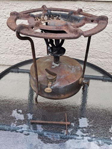 Vintage 1931 portable swedish - vintage,