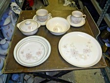 DENBY MAPLEWOOD/SANDALWOOD