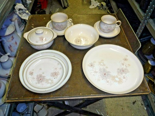 Denby maplewood sandalwood - denby, maplewood/sandalwood