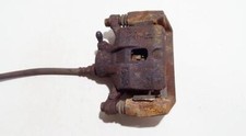   Disc-Brake Caliper Rear Left