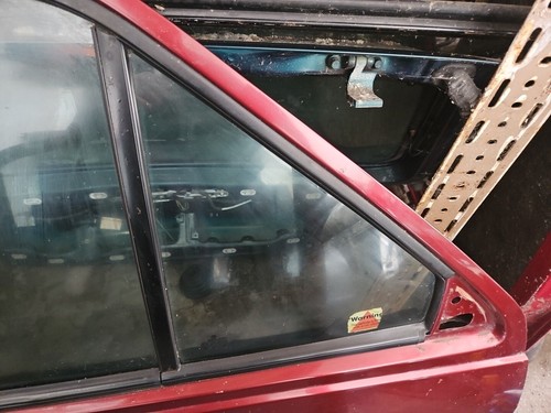 Polo coupe g40 right - vw, gt