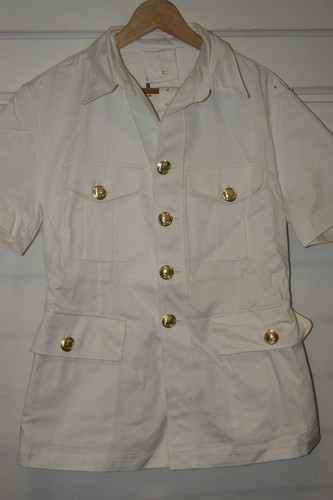 Genuine british royal navy - genuine,