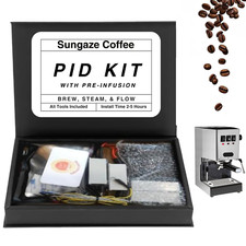 Sungaze Coffee Gaggia Classic