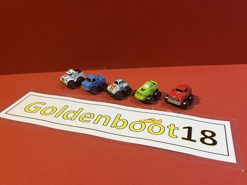 Vintage road champs toy car - champs,
