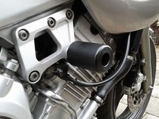 Yamaha tdm 850 - tdm, 1991-