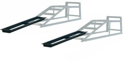 Pair heavy duty - heavy, ramp