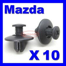 MAZDA RX7 FRONT WHEEL ARCH