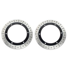 Front Brake Discs for Honda GL