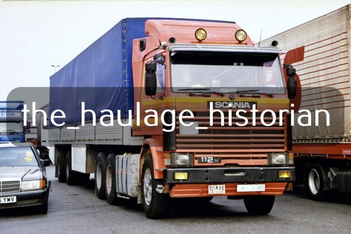 Thh truck photos - photos,