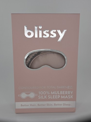 Blissy 100 mulberry silk - blissy,