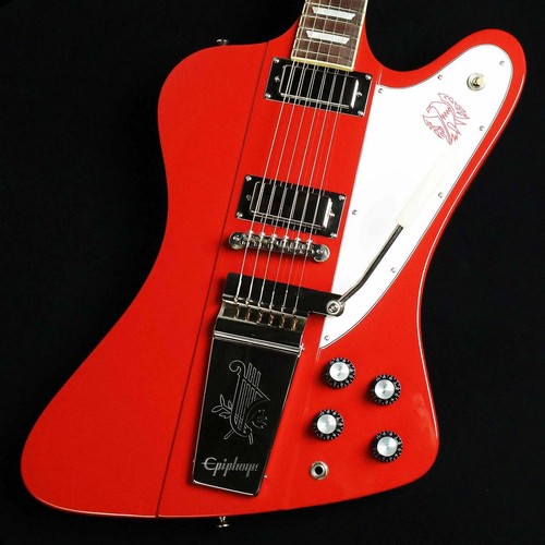 Epiphone inspired gibson - by,