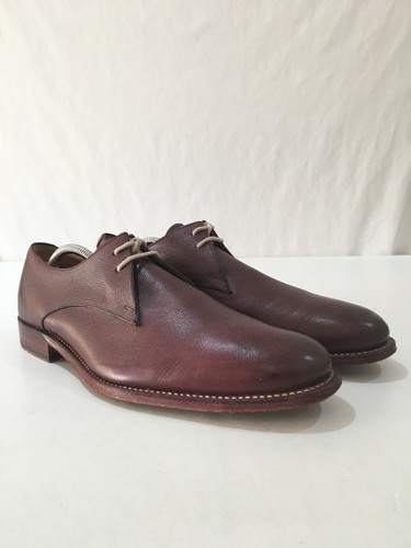 Grenson gardner derby - gardner,