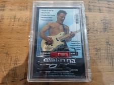 EVH D-Tuna Drop Tuner RED for