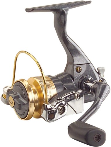 Tica cetus gv500 - tica, spinning