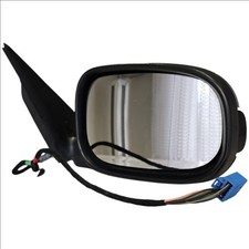 Volvo V70 Left Door Mirror