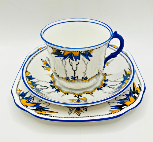 Antique art deco - antique, thomas
