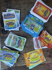 Moshi Monsters Trading Cards