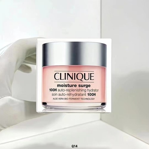 New 125ml clinique moisture - new,