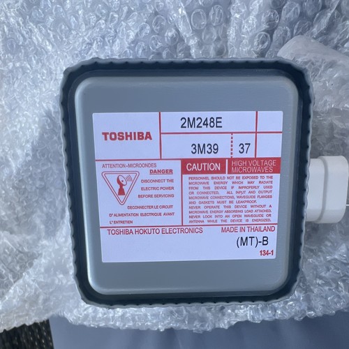 Buffalo microwave magnetron - buffalo,