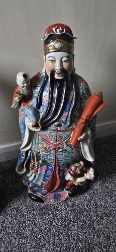 60cm chinese figure - chinese,