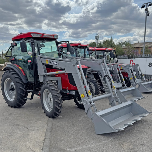 Brand new crytec power 704 - brand,