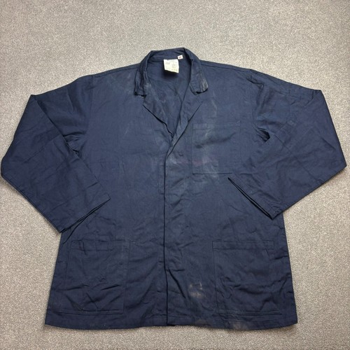 Vtg french jacket adult - adult, large