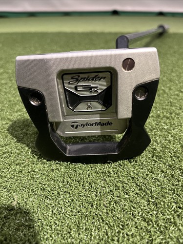 Taylormade spider gtx putter - spider,