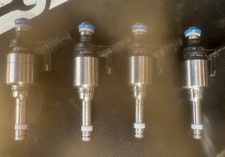 GENUINE 13-17 VW GOLF R MK7