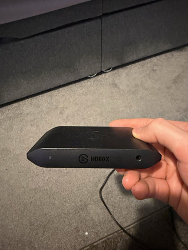 Elgato hd60 video capture - elgato,