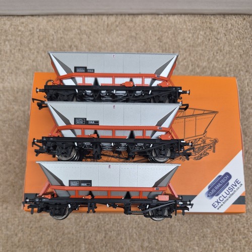 Cavalex models haa hopper - haa,