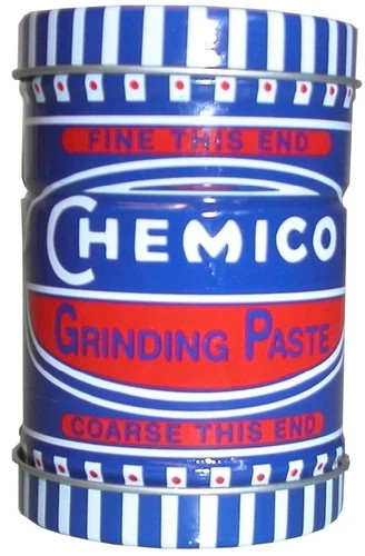 Chemico grinding paste - chemico,