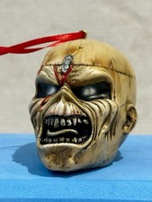 Official Iron Maiden Eddie The