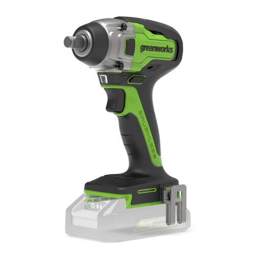 Greenworks 24v brushless - greenworks,