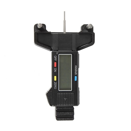 Printer belt tensiometer - 3d,
