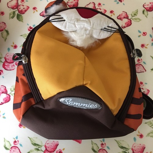 Sammies samsonite backpack - samsonite,