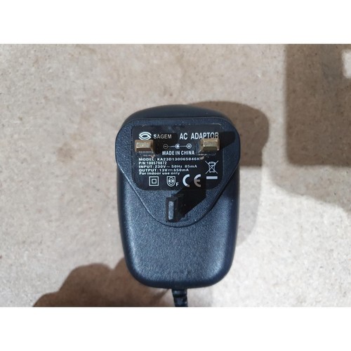 Sagem ka23d130065046k power - ka23d130065046k, ac