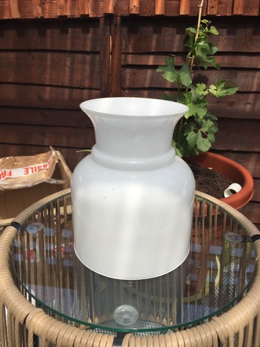 Oil lamp shades - ,, of