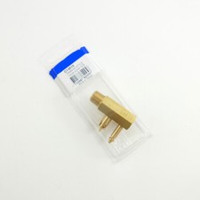 Yamaha Mercury Tank Adapter, Quality Brass Connector, Boat Outboard Fuel Tanks