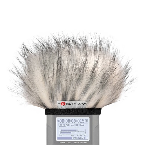 Gutmann microphone windscreen - gutmann,
