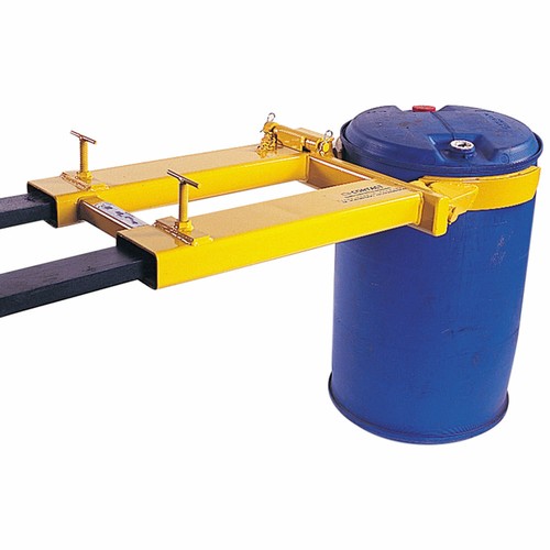 Fdhu universal forklift drum - fdhu-1,