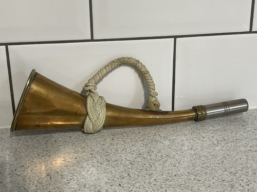 Vintage acme brass - vintage,