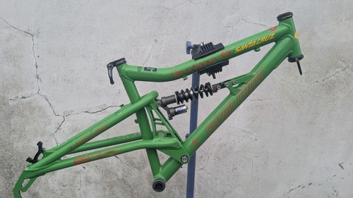 Santa cruz bullit full - bullit,